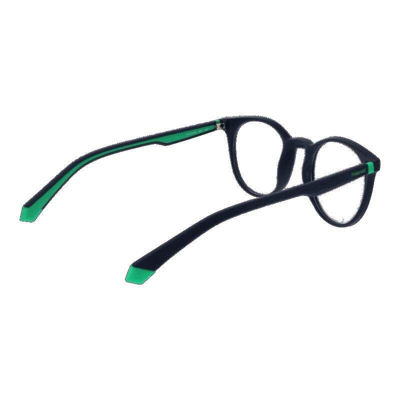 Polaroid Pld D476 5080z (PLD D476 5080Z) Unisex EYEWEAR - Image 3