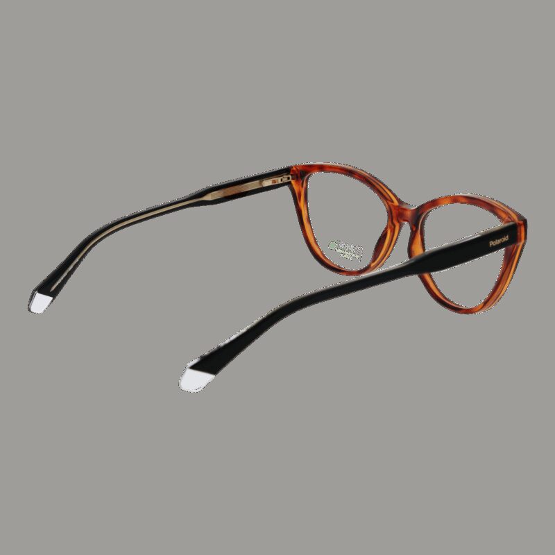 Polaroid Pld D493 51865 (PLD D493 51865) Women's EYEWEAR - Image 3