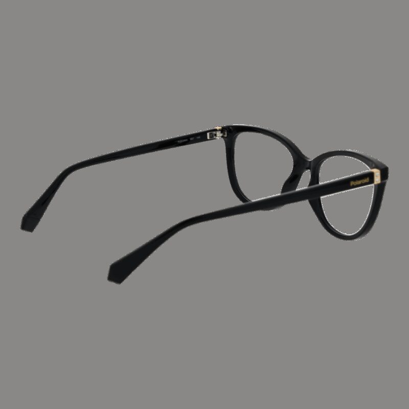 Polaroid Pld D504 5380717 (PLD D504 5380717) Unisex EYEWEAR - Image 3