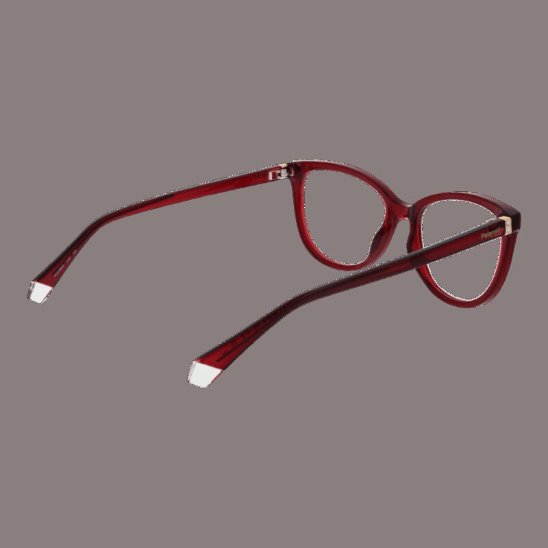 Polaroid Pld D504 53lhf (PLD D504 53LHF) Women's EYEWEAR - Image 3