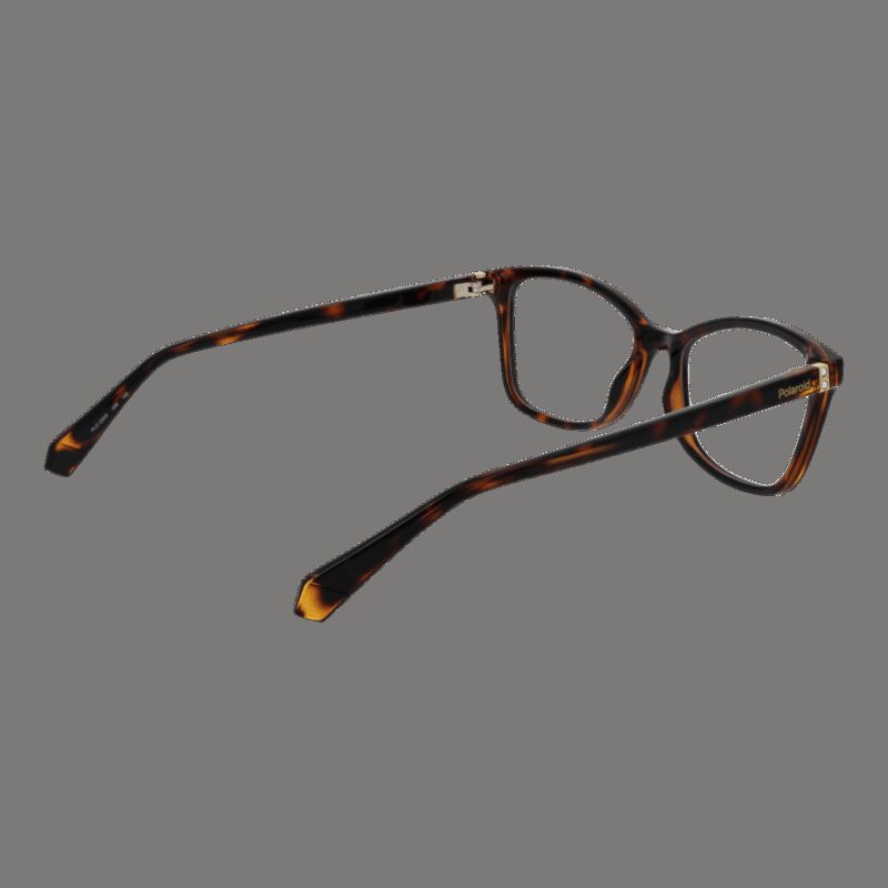 Polaroid Pld D505 53086 (PLD D505 53086) Women's EYEWEAR - Image 3