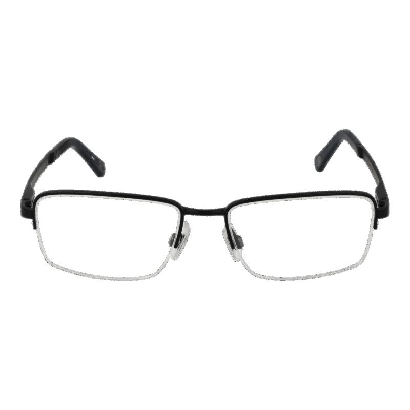 Land Rover Men's Eyeglasses (Porter 55BLK) - Image 6