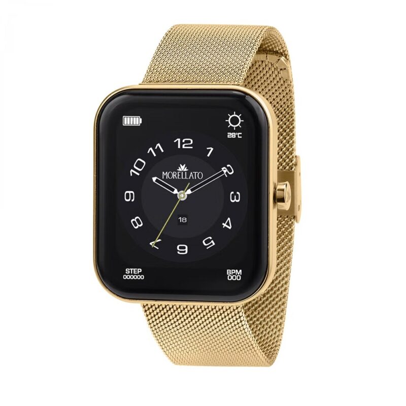 Morellato R0153167003 (R0153167003) Unisex Watch