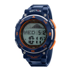 Sector R3251534001 (R3251534001) Men's Watch