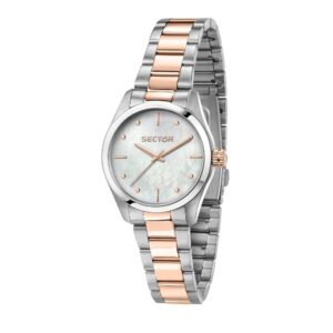 Sector 270 (R3253578508) Women's Watch