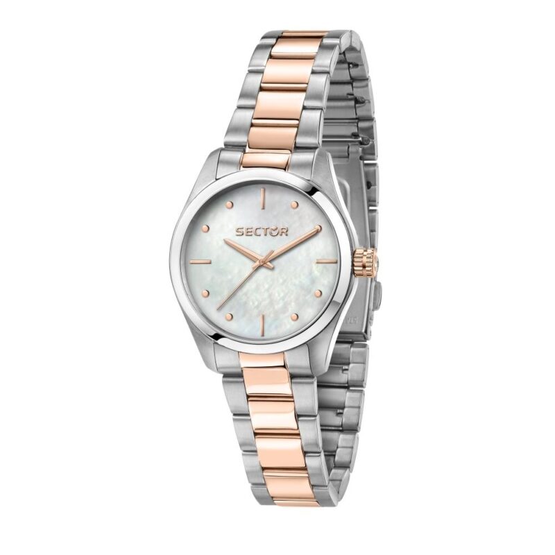 Sector 270 (R3253578508) Women's Watch