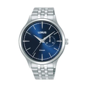 Lorus Watches R5b05ax9 (R5B05AX9)  Watch