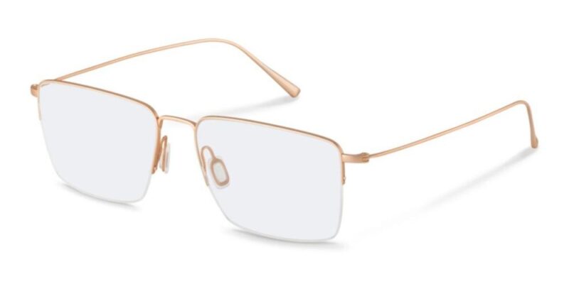 Rodenstock R7133 (R7133_D000 A_55) Unisex EYEWEAR