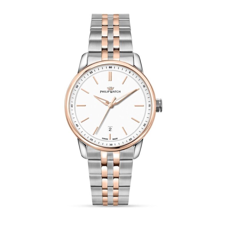 Philip Watch R8253150041 (R8253150041) Men's Watch