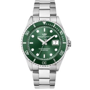 Philip Watch R8253597128 (R8253597128)  Watch