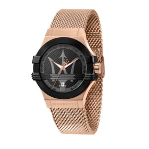 Maserati Potenza (R8853108009) Men's Watch