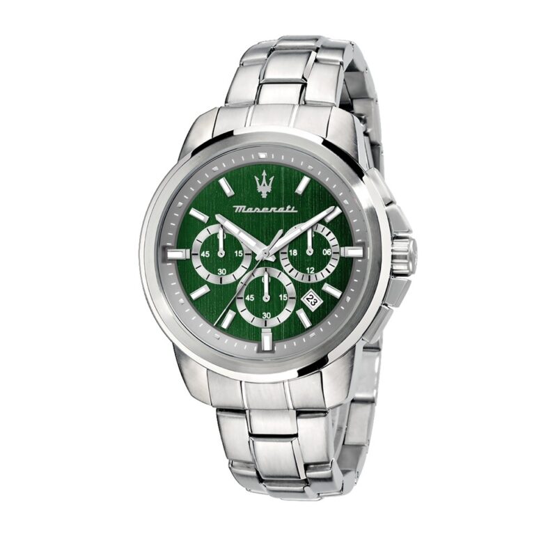 Maserati R8873621017 (R8873621017) Men's Watch