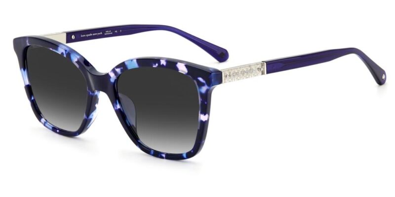 Kate Spade Reena_s (REENA_S_JBW-9O A_53) Women's EYEWEAR