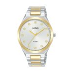 Lorus Watches Rg202wx9 (RG202WX9)  Watch