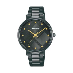Lorus Watches Rg203vx9 (RG203VX9)  Watch