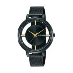 Lorus Watches Rg205qx9 (RG205QX9)  Watch