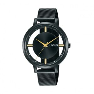 Lorus Watches Rg205qx9 (RG205QX9)  Watch