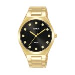 Lorus Watches Rg206wx9 (RG206WX9)  Watch