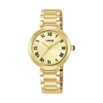 Lorus Watches Rg210yx9 (RG210YX9)  Watch