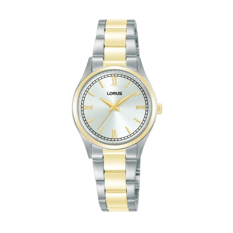 Lorus Watches Rg214yx9 (RG214YX9)  Watch