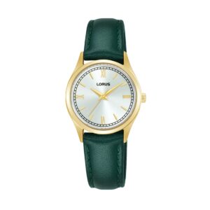 Lorus Watches Rg216yx9 (RG216YX9)  Watch