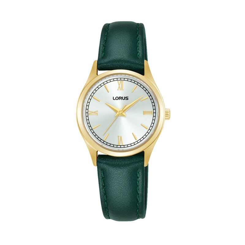 Lorus Watches Rg216yx9 (RG216YX9)  Watch