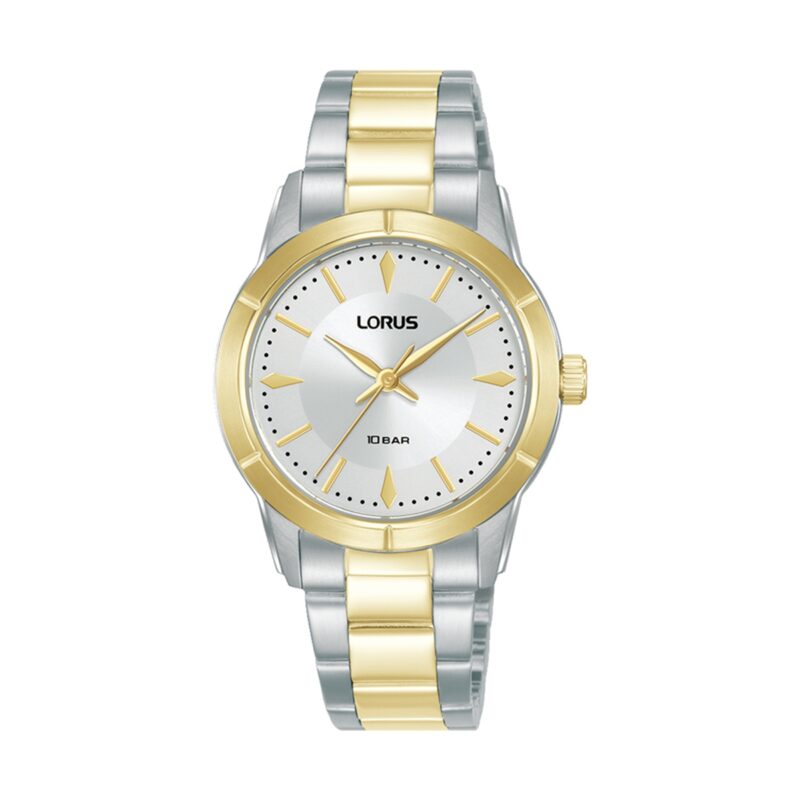 Lorus Watches Rg228yx9 (RG228YX9)  Watch