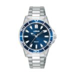 Lorus Watches Rg249vx9 (RG249VX9)  Watch