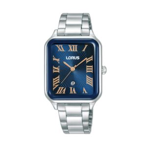 Lorus Watches Rh737bx9 (RH737BX9)  Watch