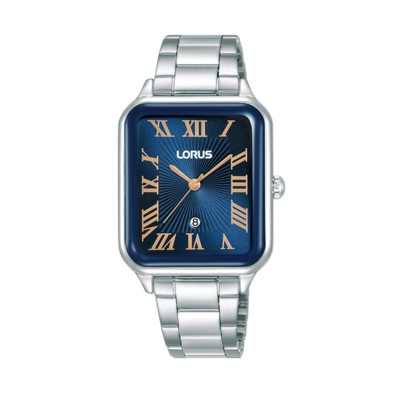Lorus Watches Rh737bx9 (RH737BX9)  Watch