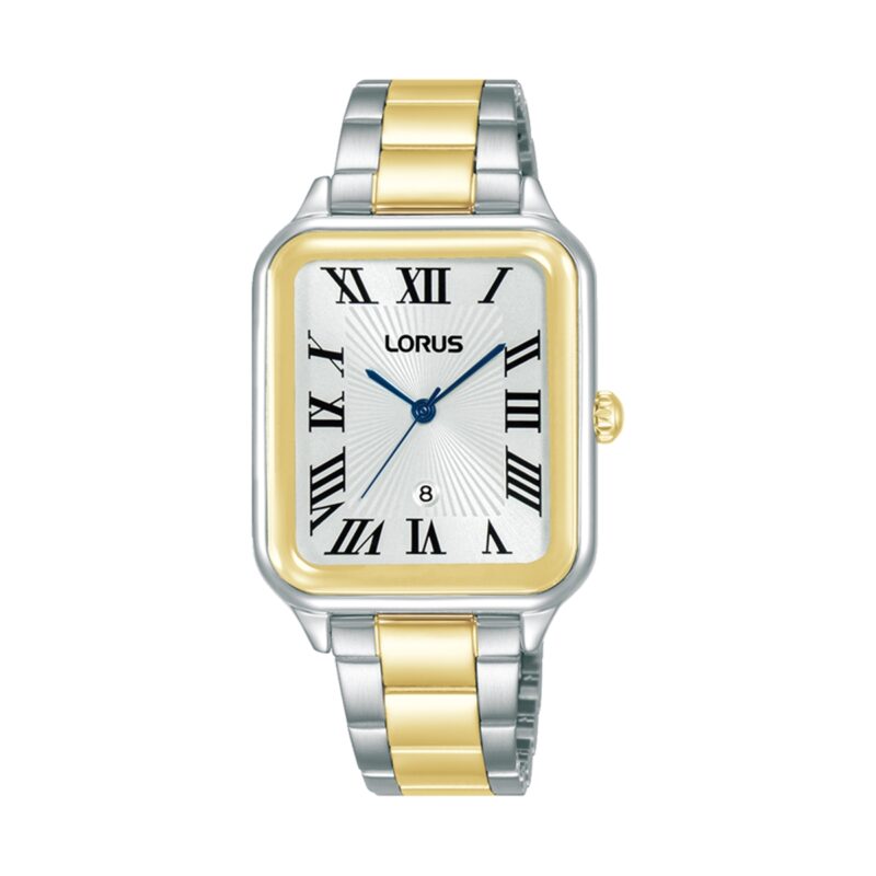 Lorus Watches Rh741bx9 (RH741BX9)  Watch