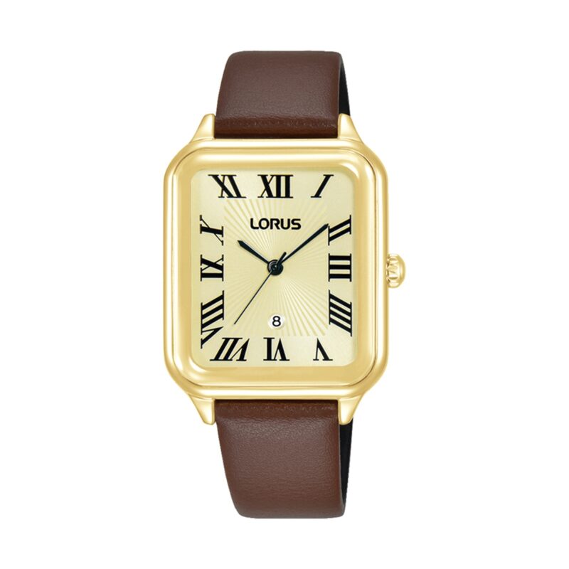 Lorus Watches Rh742bx9 (RH742BX9)  Watch
