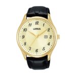 Lorus Watches Rh908px9 (RH908PX9)  Watch