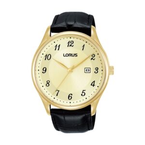 Lorus Watches Rh908px9 (RH908PX9)  Watch