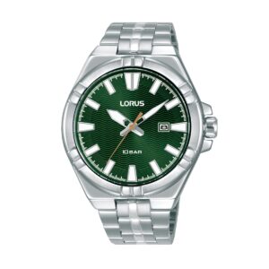 Lorus Watches Rh975rx9 (RH975RX9)  Watch