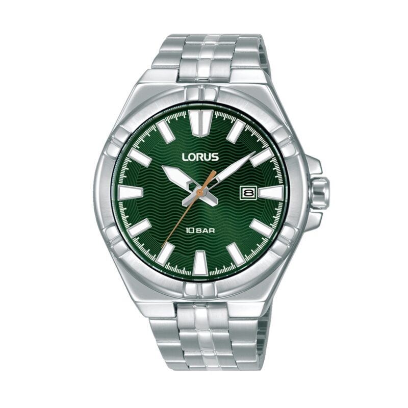 Lorus Watches Rh975rx9 (RH975RX9)  Watch