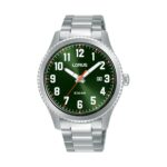 Lorus Watches Rh983rx9 (RH983RX9)  Watch