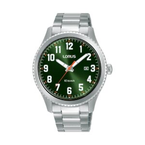 Lorus Watches Rh983rx9 (RH983RX9)  Watch