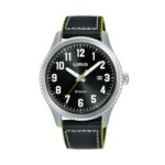 Lorus Watches Rh985rx9 (RH985RX9)  Watch