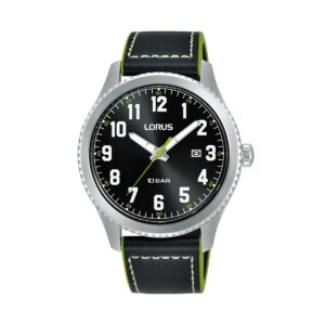 Lorus Watches Rh985rx9 (RH985RX9)  Watch