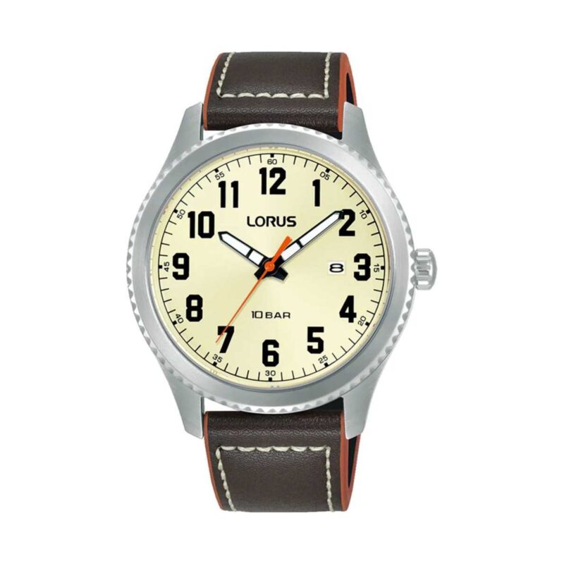 Lorus Watches Rh987rx9 (RH987RX9)  Watch