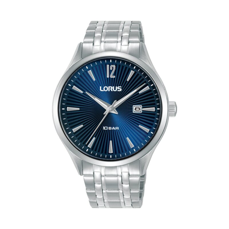 Lorus Watches Rh989rx9 (RH989RX9)  Watch
