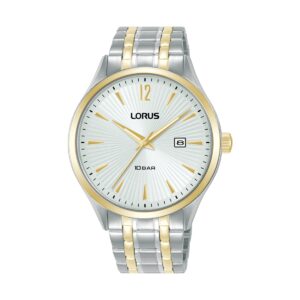 Lorus Watches Rh992rx9 (RH992RX9)  Watch