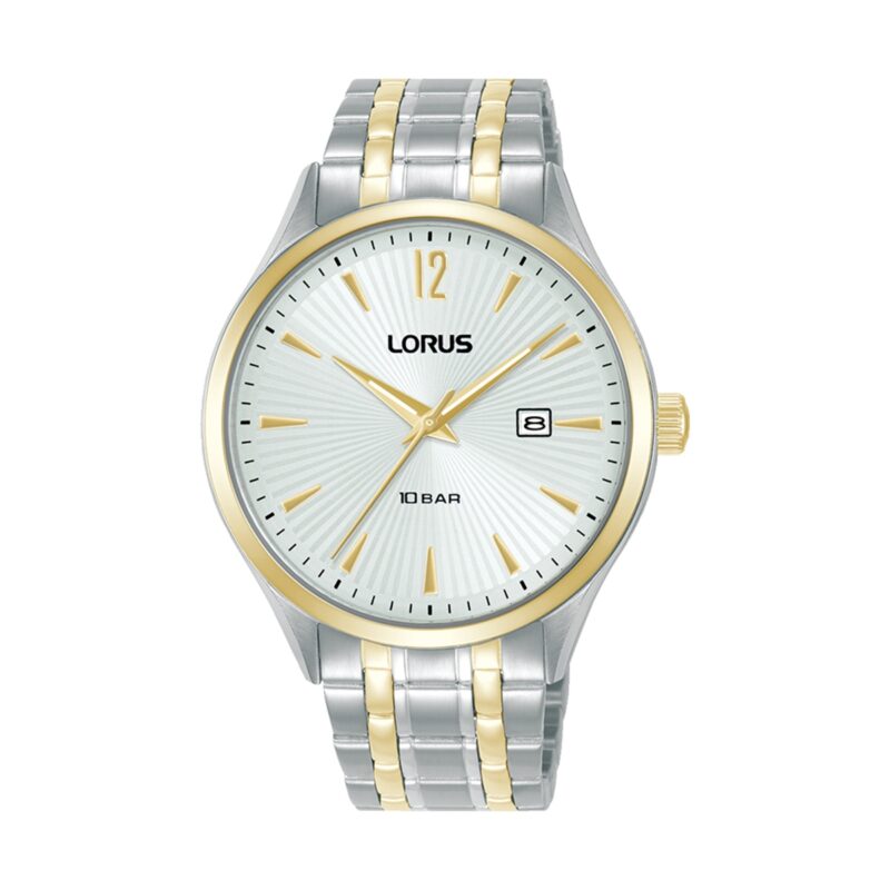 Lorus Watches Rh992rx9 (RH992RX9)  Watch