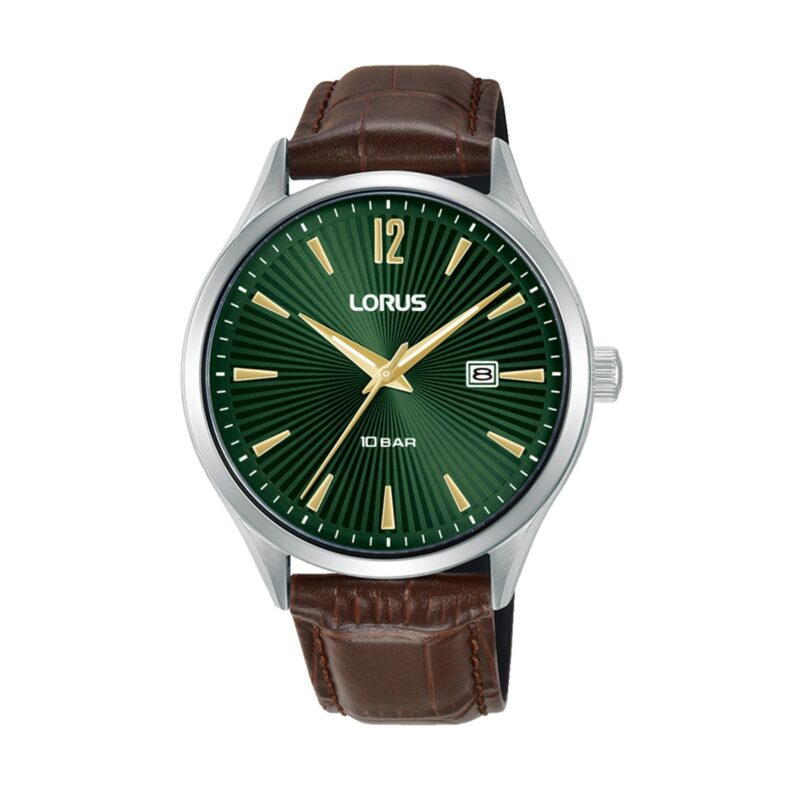 Lorus Watches Rh995rx9 (RH995RX9)  Watch