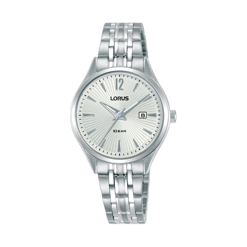 Lorus Watches Rj201cx9 (RJ201CX9)  Watch