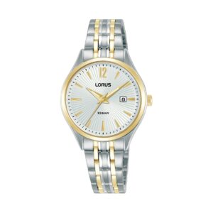 Lorus Watches Rj202cx9 (RJ202CX9)  Watch