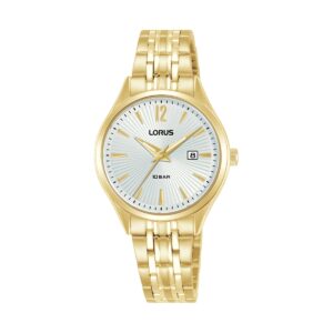 Lorus Watches Rj204cx9 (RJ204CX9)  Watch