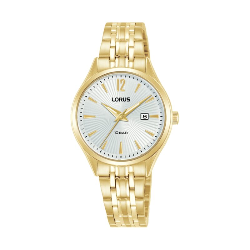 Lorus Watches Rj204cx9 (RJ204CX9)  Watch
