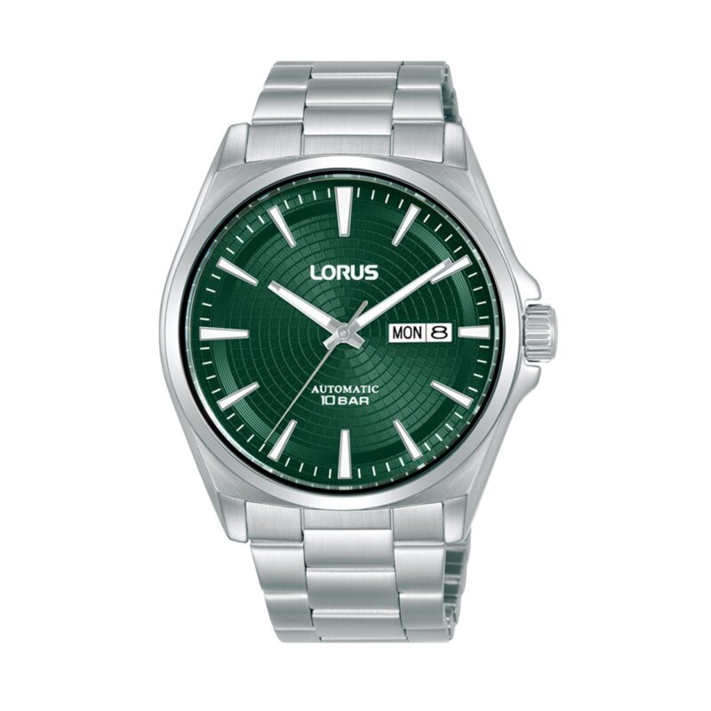 Lorus Watches Rl413cx9 (RL413CX9)  Watch
